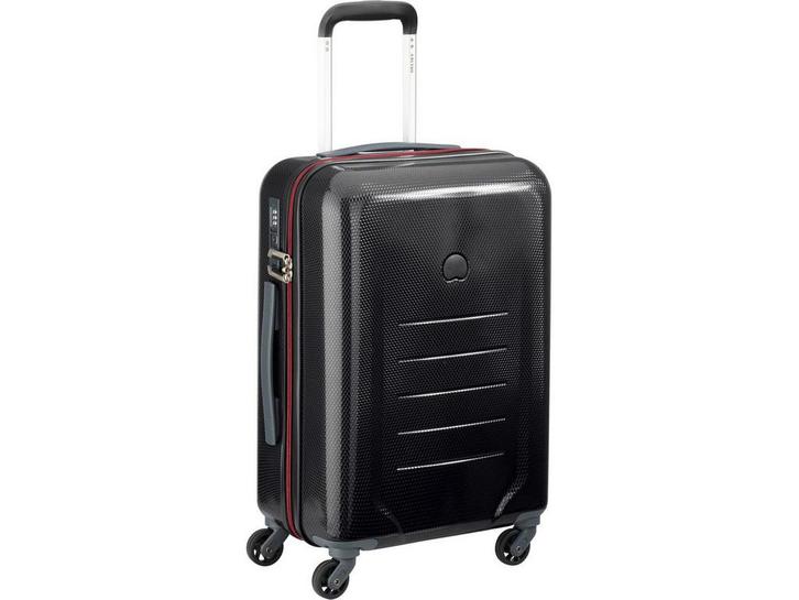 Delsey Toliara - Handbagage koffer 55 cm - TSA cijferslot -, Huis en Inrichting, Woonaccessoires | Overige, Nieuw, Verzenden