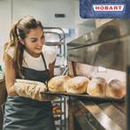 Hobart Planeetmenger A200FM | Vloermodel | 20L | 3 Snelheden, Ophalen of Verzenden, Nieuw in verpakking