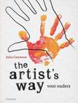 Boek: The artist's way voor ouders - (als nieuw)
