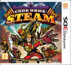 Code Name: S.T.E.A.M. (Nintendo 3DS), Verzenden, Gebruikt