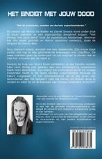 Het eindigt met jouw dood 9789493266285 Alexander Olbrechts, Boeken, Verzenden, Gelezen, Alexander Olbrechts