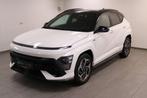 Hyundai 1.6 GDI HEV N-line | Two-Tone, Auto's, Hyundai, Automaat, Gebruikt, Wit, SUV of Terreinwagen