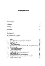GEOPENDE OGEN 9789057191626 J.G. Hoekstra, Boeken, Godsdienst en Theologie, Verzenden, Gelezen, J.G. Hoekstra