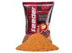 Method Feeder Groundbait 1 kg. - Karper XL, Verzenden, Nieuw, Overige typen