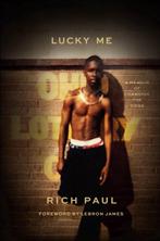 9780593448472 Lucky Me Rich Paul, Verzenden, Nieuw, Rich Paul