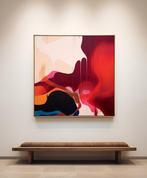 Sebastiano Riva - Flowers XL