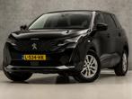 Zakelijke Lease |  Peugeot 5008 1.2 PureTech Sport 7 Persoon, Stof, Gebruikt, Overige kleuren, Overige brandstoffen
