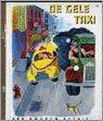 De gele taxi / Gouden Boekjes / 16 9789023480167, Boeken, Verzenden, Gelezen, L.S. Mitchell