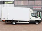 Iveco Daily, Auto's, Gebruikt, Euro 6, Iveco, Wit