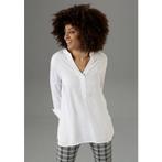 Aniston SELECTED Lange blouse met extra-lange manchetten, Kleding | Dames, Verzenden, Nieuw