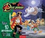 Piet Piraat : Griezelverhalen - Het Schotse Spook Studio 100, Boeken, Gelezen, Studio 100, Verzenden