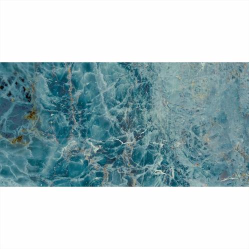 Vloer- en Wandtegel Navarti Nilo Azul 60x120 cm Gepolijst, Doe-het-zelf en Verbouw, Sanitair, Overige typen, Nieuw, Ophalen of Verzenden