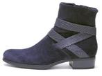 -57% Durea  Durea 9637 e  maat 43,5, Kleding | Dames, Schoenen, Verzenden, Nieuw, Blauw