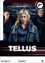 Tellus - Seizoen 1 - 2DVD, Ophalen of Verzenden, Nieuw in verpakking