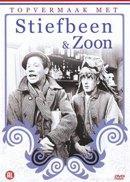 Topvermaak met - Stiefbeen & Zoon - DVD, Cd's en Dvd's, Dvd's | Komedie, Verzenden