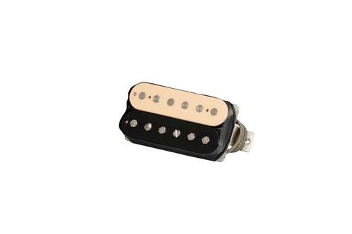 Gibson Pickup Shop Custombucker Zebra (Accessoires,Pickups), Muziek en Instrumenten, Instrumenten | Onderdelen, Nieuw, Ophalen of Verzenden