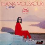 Nana Mouskouri - Alone, Verzenden, Nieuw in verpakking