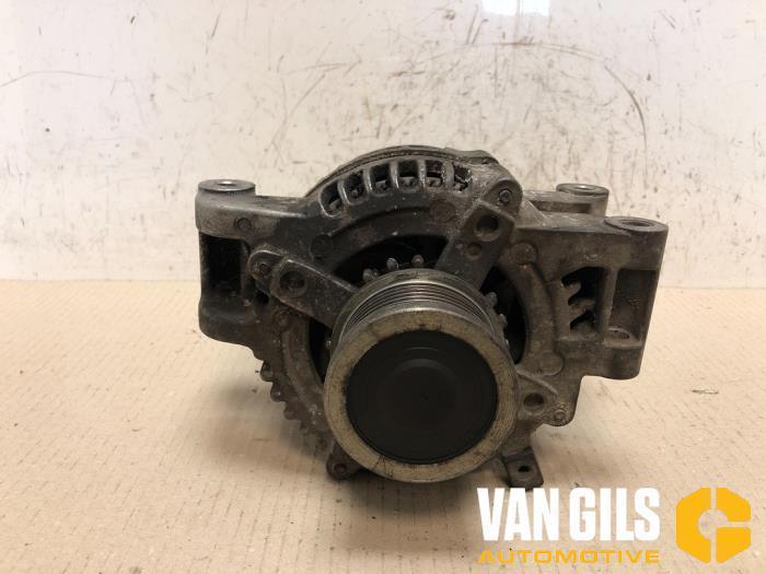 Dynamo Toyota Avensis O218906, Auto-onderdelen, Motor en Toebehoren, Ophalen of Verzenden