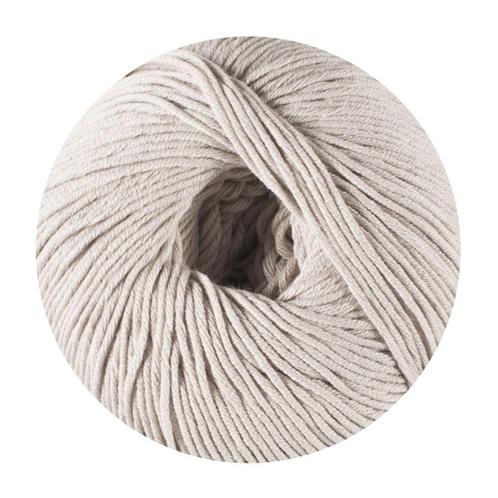DMC Natura Just Cotton - N03 sable - Katoen Garen, Hobby en Vrije tijd, Breien en Haken, Ophalen of Verzenden