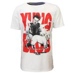 Yungblud Life on Mars Tour T-Shirt - Officiële Merchandise, Verzenden, Nieuw