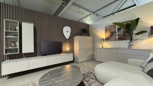 Woonkamerset Slagharen - moderne woonkamers, Huis en Inrichting, Complete eetkamers, Nieuw