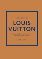 Little Book Louis Vuitton - Salontafelboek, Huis en Inrichting, Woonaccessoires | Overige, Nieuw, Verzenden