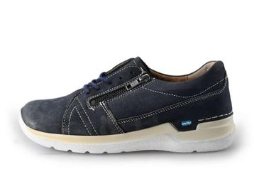 Wolky Sneakers in maat 39 Blauw | 10% extra korting beschikbaar voor biedingen