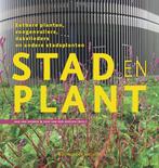 Stad en Plant 9789056158668 Aad van Diemen, Verzenden, Gelezen, Aad van Diemen
