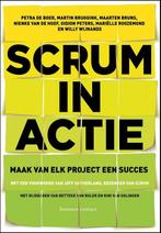 Scrum in actie (9789047008378, Petra De Boer), Boeken, Verzenden, Nieuw