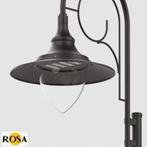 ROSA OW 2 LED 96W > 144W LED armatuur voor straat en parkver, Verzenden