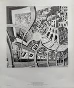 Maurits Cornelis Escher (1898-1972) - Prentententoonstelling