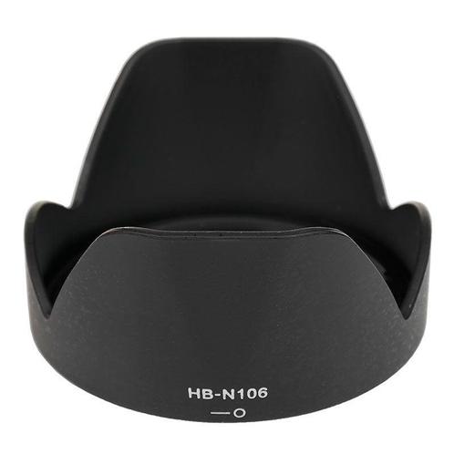 Zonnekap voor Nikon HB-N106 (Nieuw), Audio, Tv en Foto, Fotografie | Lenzen en Objectieven, Nieuw, Verzenden