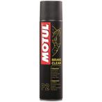 Motul Mc Care P2 Brake Clean - Spray 4Ml X12, Nieuw, Verzenden