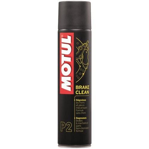 Motul Mc Care P2 Brake Clean - Spray 4Ml X12, Computers en Software, Laptop-opladers, Verzenden