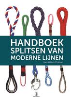 Boek: Handboek splitsen van moderne lijnen - (als nieuw), Verzenden, Zo goed als nieuw