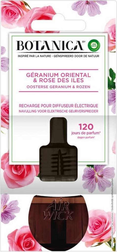 Botanica by Air Wick Elektrische Geurverspreider - Oosterse, Huis en Inrichting, Woonaccessoires | Overige, Verzenden