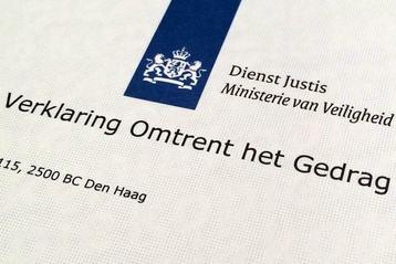 VOG nodig? Vraag ‘m online in 1 minuut aan via VOGnodig beschikbaar voor biedingen