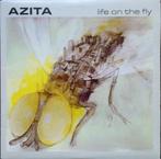cd - Azita - Life On The Fly, Verzenden, Zo goed als nieuw