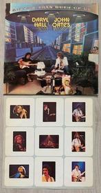 Hall & Oates, Chicago, The Cars - Collection with 10 x LPs,, Nieuw in verpakking