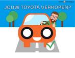 JOUW TOYOTA ZORGELOOS VERKOPEN? BINNEN 1 DAG VERKOCHT!