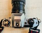 Fex, Kodak, Nikon, Tokina FG + 35-105mm / Ultra-Reflex TLR /, Audio, Tv en Foto, Fotocamera's Analoog, Nieuw