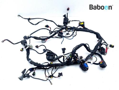 Kabelboom Aprilia NA 850 Mana 2009-2013 (860122), Motoren, Onderdelen | Overige, Gebruikt, Verzenden