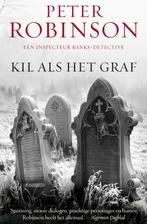 Kil als het graf / DCI Banks / 11 9789046113899, Verzenden, Gelezen, Peter Robinson