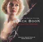 cd ost film/soundtrack - Anne Dudley - Black Book, Verzenden, Zo goed als nieuw