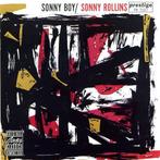 cd - Sonny Rollins - Sonny Boy, Verzenden, Zo goed als nieuw
