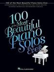 9781476814766 100 Of The Most Beautiful Piano Solos Ever