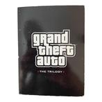 Grand Theft Auto: The Trilogy (XBOX) (TWEEDEHANDS), Verzenden, Nieuw