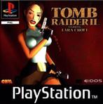 (PS1) Tomb Raider 2 PS3 Garantie & morgen in huis!, Spelcomputers en Games, Ophalen of Verzenden, Zo goed als nieuw