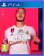 FIFA 20 [PS4], Spelcomputers en Games, Games | Sony PlayStation 4, Ophalen of Verzenden, Nieuw