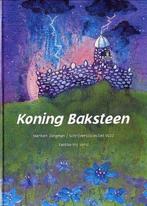 Koning Baksteen 9789077065389 Mariken Jongman, Boeken, Verzenden, Gelezen, Mariken Jongman